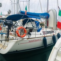 Beneteau Oceanis 31