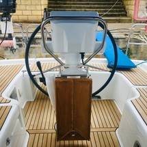 Beneteau Oceanis 31
