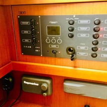 Beneteau Oceanis 31
