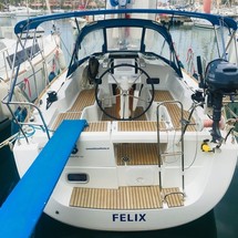 Beneteau Oceanis 31