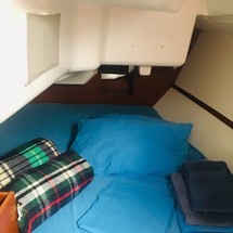 Beneteau Oceanis 31