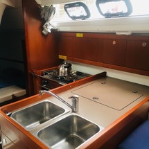 Beneteau Oceanis 31