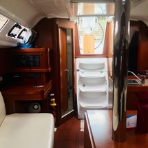Beneteau Oceanis 31