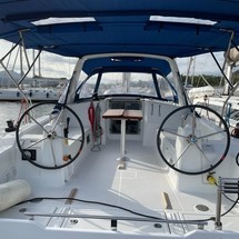 Beneteau Oceanis 38