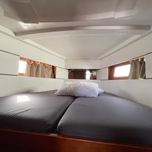 Beneteau Oceanis 38