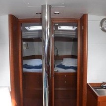 Beneteau Oceanis 48