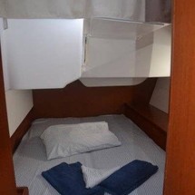 Beneteau Oceanis 48