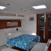 Beneteau Oceanis 48