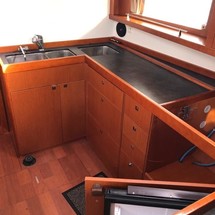 Beneteau Oceanis 48