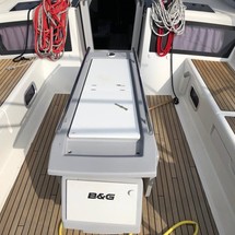 Beneteau Oceanis 48