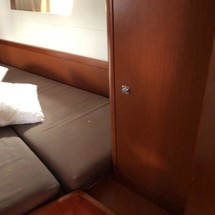 Beneteau Oceanis 48