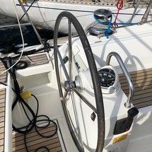 Beneteau Oceanis 48