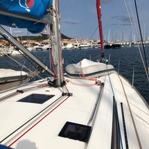 Beneteau Oceanis 48