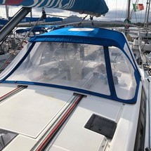 Beneteau Oceanis 48