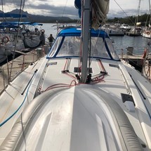 Beneteau Oceanis 48