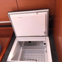 Beneteau Oceanis 48