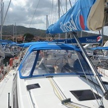 Beneteau Oceanis 48