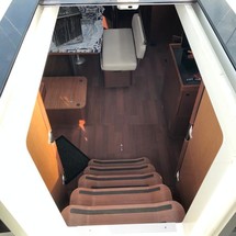 Beneteau Oceanis 48