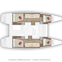Lagoon 40