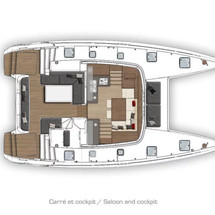Lagoon 40