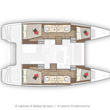 Lagoon 40