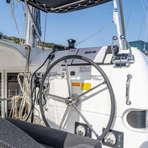 Lagoon 40