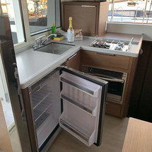 Lagoon 40