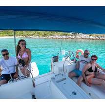 Beneteau Cyclades 43.4