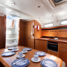 Beneteau Cyclades 43.4