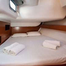 Beneteau Cyclades 43.4