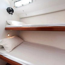 Beneteau Cyclades 43.4