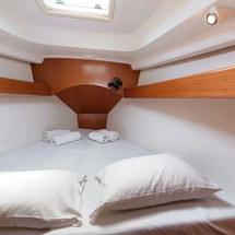 Beneteau Cyclades 43.4