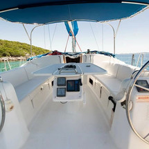 Beneteau Cyclades 43.4