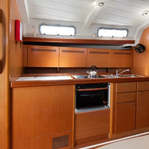 Beneteau Cyclades 43.4