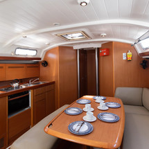 Beneteau Cyclades 43.4