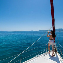 Beneteau Cyclades 43.4