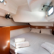 Beneteau Cyclades 43.4