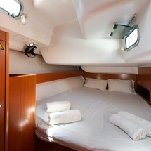 Beneteau Cyclades 43.4