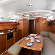 Beneteau Cyclades 43.4