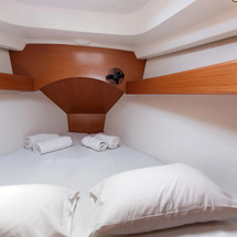 Beneteau Cyclades 43.4