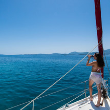 Beneteau Cyclades 43.4