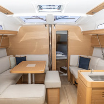 Dufour 412