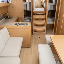 Dufour 412