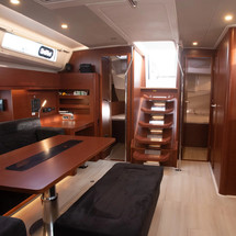 Hanse 508
