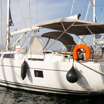 Hanse 508