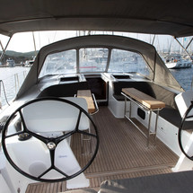 Hanse 508