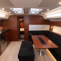 Hanse 508