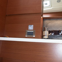 Hanse 508