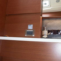 Hanse 508