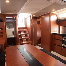 Hanse 508